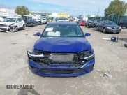 ✅ 2024 Hyundai Elantra SEL • VIN: KMHLM4DG6RU689091 • Lot: 43448185. Listed on IAAI with 33,460 mi. Free auction sales archive from the USA and detailed vehicle history report at DreamBid. Image 13.