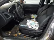 ✅ 2014 Dodge Avenger SE • VIN: 1C3CDZAB9EN145462 • Lot: 90893855. Wystawiony na Copart z przebiegiem Nie podano. Bezpłatny archiwum sprzedaży aukcyjnych z USA i szczegółowy raport historii pojazdu na DreamBid. Zdjęcie 7.