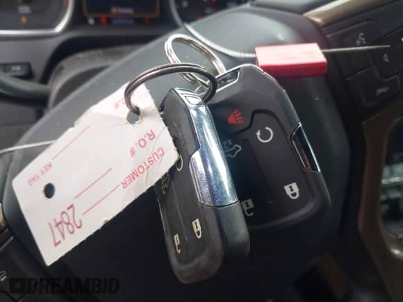 2022 Chevrolet Silverado 1500 High Country с VIN 1GCUYHED4NZ150426, выставлен на аукционе IAAI как лот 43088570 с пробегом 36 901 миль миль и . История ставок и продаж доступна на DreamBid. Изображение 11.