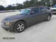 2010 Dodge Charger SXT с VIN 2B3CA3CV4AH242940, выставлен на аукционе Copart как лот 81041074 с пробегом 154 562 миль миль и На запчасти • Non repairable. История ставок и продаж доступна на DreamBid. Изображение 1.