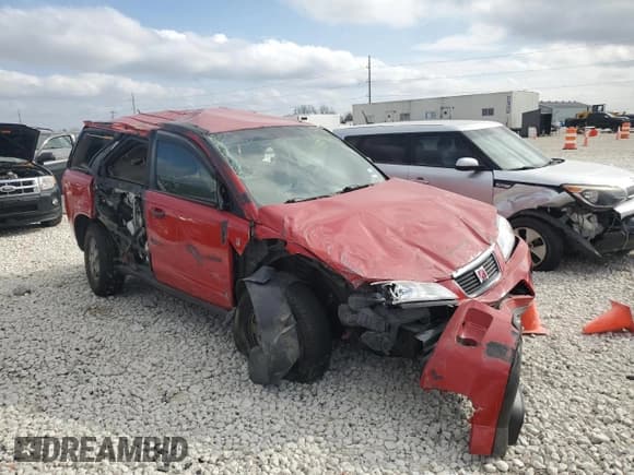 ✅ 2007 Saturn VUE I4 • VIN: 5GZCZ33D57S830330 • Lot: 87225594. Wystawiony na Copart z przebiegiem Nie podano. Bezpłatny archiwum sprzedaży aukcyjnych z USA i szczegółowy raport historii pojazdu na DreamBid. Zdjęcie 4.