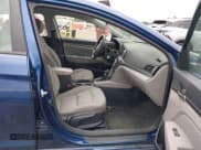 ✅ 2017 Hyundai Elantra Limited • VIN: 5NPD84LF9HH138314 • Lot: 43168932. Listed on IAAI with 90,140 mi. Free auction sales archive from the USA and detailed vehicle history report at DreamBid. Image 5.