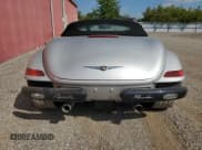 ✅ 2000 Plymouth Prowler • VIN: 1P3EW65G0YV603641 • Лот: 72117774. Опубликован ранее на Copart с пробегом 75 081 миль. Бесплатный доступ к архиву аукционных продаж из США и подробный отчёт об истории автомобиля на DreamBid. Изображение 6.