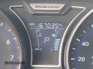 ✅ 2013 Hyundai Veloster Turbo • VIN: KMHTC6AE1DU110874 • Lot: 42469891. Wystawiony na IAAI z przebiegiem 167 035 mil. Bezpłatny archiwum sprzedaży aukcyjnych z USA i szczegółowy raport historii pojazdu na DreamBid. Zdjęcie 15.