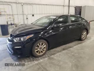 ✅ 2020 Kia Forte LXS • VIN: 3KPF24AD6LE262470 • Lot: 71156155. Wystawiony na Copart z przebiegiem 47 994 mil. Bezpłatny archiwum sprzedaży aukcyjnych z USA i szczegółowy raport historii pojazdu na DreamBid. Zdjęcie 1.