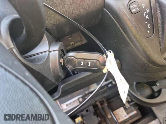 ✅ 2017 Ram ProMaster Cargo • VIN: 3C6TRVBG2HE541670 • Лот: 43822964. Опубликован ранее на IAAI с пробегом 234 468 миль. Бесплатный доступ к архиву аукционных продаж из США и подробный отчёт об истории автомобиля на DreamBid. Изображение 20.