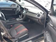 ✅ 2020 Honda Civic Si • VIN: 2HGFC1E55LH705115 • Lot: 42149221. Wystawiony na IAAI z przebiegiem 97 902 mil. Bezpłatny archiwum sprzedaży aukcyjnych z USA i szczegółowy raport historii pojazdu na DreamBid. Zdjęcie 5.