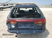 ✅ 1999 Subaru Legacy Outback • VIN: 4S3BG6850X7657891 • Лот: 68653764. Опубликован ранее на Copart с пробегом 107 861 миль. Бесплатный доступ к архиву аукционных продаж из США и подробный отчёт об истории автомобиля на DreamBid. Изображение 6.