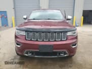 ✅ 2018 Jeep Grand Cherokee High Altitude • VIN: 1C4RJFCT1JC440208 • Лот: 91892175. Опубликован ранее на Copart с пробегом 86 921 миль. Бесплатный доступ к архиву аукционных продаж из США и подробный отчёт об истории автомобиля на DreamBid. Изображение 5.