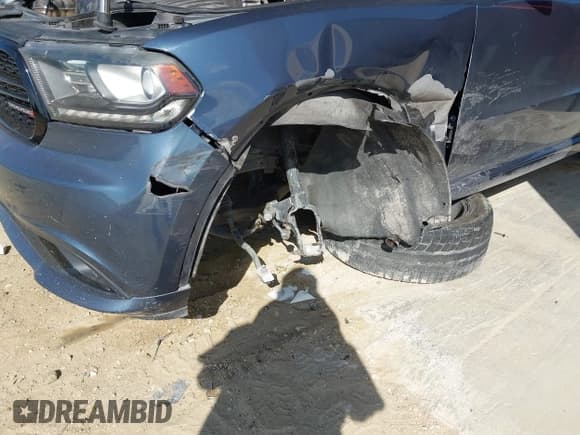 ✅ 2019 Dodge Durango SXT • VIN: 1C4RDHAG8KC847808 • Lot: 43501010. Wystawiony na IAAI z przebiegiem 148 150 mil. Bezpłatny archiwum sprzedaży aukcyjnych z USA i szczegółowy raport historii pojazdu na DreamBid. Zdjęcie 6.