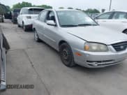 ✅ 2006 Hyundai Elantra GLS • VIN: KMHDN46DX6U275568 • Lot: 41938529. Listed on IAAI with 115,715 mi. Free auction sales archive from the USA and detailed vehicle history report at DreamBid. Image 1.