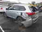 2016 Mitsubishi Outlander SE with VIN JA4AD3A37GZ001441, listed as a IAAI auction lot 43227608 with 134,397 mi miles and . Bid and sale history available at DreamBid. Image 3.