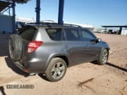 ✅ 2010 Toyota RAV4 Sport • VIN: JTMWK4DV9AD003233 • Lot: 53918805. Listed on Copart with 147,127 mi. Free auction sales archive from the USA and detailed vehicle history report at DreamBid. Image 3.