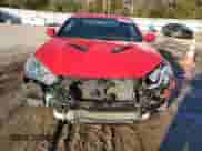 2013 Hyundai Genesis Coupe 2.0T with VIN KMHHT6KD3DU111987, listed as a Copart auction lot 82880454 with 67,727 mi miles and Salvage title. Bid and sale history available at DreamBid. Image 5.