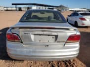 ✅ 2000 Oldsmobile Intrigue GLS • VIN: 1G3WX52H1YF227518 • Lot: 85910805. Wystawiony na Copart z przebiegiem 162 794 mil. Bezpłatny archiwum sprzedaży aukcyjnych z USA i szczegółowy raport historii pojazdu na DreamBid. Zdjęcie 6.