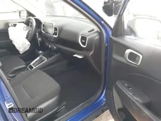 ✅ 2023 Hyundai Venue SE • VIN: KMHRB8A32PU223745 • Lot: 41833521. Listed on IAAI with 40,335 mi. Free auction sales archive from the USA and detailed vehicle history report at DreamBid. Image 5.