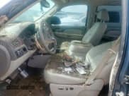 ✅ 2009 GMC Sierra 1500 SLT • VIN: 3GTEC33079G118064 • Лот: 64692105. Опубликован ранее на Copart с пробегом Не указан. Бесплатный доступ к архиву аукционных продаж из США и подробный отчёт об истории автомобиля на DreamBid. Изображение 7.