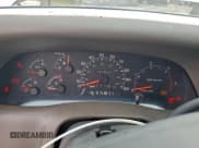 ✅ 2000 Ford F-250 XL • VIN: 1FTNW21FXYED22310 • Lot: 93288165. Listed on Copart with 191,630 mi. Free auction sales archive from the USA and detailed vehicle history report at DreamBid. Image 9.