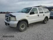 ✅ 2005 Ford Excursion Special Serv • VIN: 1FMNU41S05EC25090 • Лот: 80692614. Опубликован ранее на Copart с пробегом 221 463 миль. Бесплатный доступ к архиву аукционных продаж из США и подробный отчёт об истории автомобиля на DreamBid. Изображение 1.