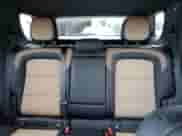 2025 Chevrolet Equinox AWD ACTIV с VIN 3GNAXSEG8SL121261, выставлен на аукционе Copart как лот 60112195 с пробегом 2 284 миль миль и Списание • Salvage title. История ставок и продаж доступна на DreamBid. Изображение 10.