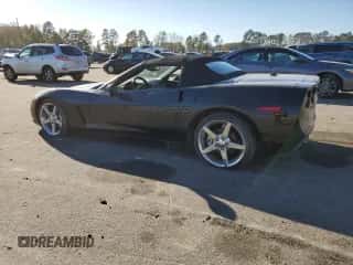 2005 Chevrolet Corvette with VIN 1G1YY34U955132364, listed as a Copart auction lot 80483604 with 116,395 mi miles and Clean title. Bid and sale history available at DreamBid. Image 2.
