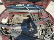 ✅ 2008 Hyundai Sonata GLS • VIN: 5NPET46C48H401040 • Лот: 85438324. Опубликован ранее на Copart с пробегом 55 461 миль. Бесплатный доступ к архиву аукционных продаж из США и подробный отчёт об истории автомобиля на DreamBid. Изображение 13.