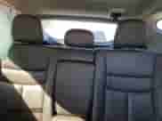 2017 Nissan Murano Platinum with VIN 5N1AZ2MH5HN106735, listed as a Copart auction lot 82236335 with 100,669 mi miles and Salvage title. Bid and sale history available at DreamBid. Image 10.