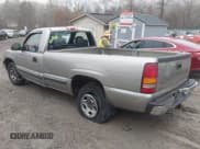 ✅ 2000 Chevrolet Silverado 1500 • VIN: 1GCEK14V2YZ210148 • Lot: 43746214. Listed on IAAI with 159,684 mi. Free auction sales archive from the USA and detailed vehicle history report at DreamBid. Image 3.
