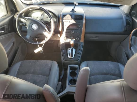 ✅ 2006 Saturn VUE • VIN: 5GZCZ53476S816357 • Lot: 91880585. Listed on Copart with Not provided. Free auction sales archive from the USA and detailed vehicle history report at DreamBid. Image 8.