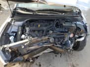 ✅ 2021 Hyundai Accent SE • VIN: 3KPC24A68ME145303 • Лот: 84802145. Опубликован ранее на Copart с пробегом 25 063 миль. Бесплатный доступ к архиву аукционных продаж из США и подробный отчёт об истории автомобиля на DreamBid. Изображение 11.