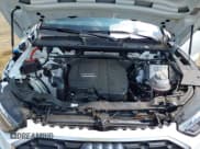 ✅ 2023 Audi Q5 S line Premium • VIN: WA1GAAFY0P2154358 • Lot: 42902901. Wystawiony na IAAI z przebiegiem 19 381 mil. Bezpłatny archiwum sprzedaży aukcyjnych z USA i szczegółowy raport historii pojazdu na DreamBid. Zdjęcie 10.