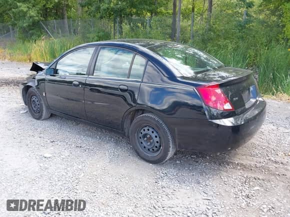 2004 Saturn ION ION 2 z VIN 1G8AJ52F74Z124956, wystawiony jako IAAI lot #43041434 z przebiegiem 149 000 mil mil oraz . Historia ofert i sprzedaży dostępna na DreamBid. Obrazek 3.