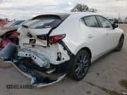 ✅ 2022 Mazda 3 Preferred • VIN: JM1BPBLL5N1508374 • Лот: 63227052. Опубликован ранее на Copart с пробегом 20 210 миль. Бесплатный доступ к архиву аукционных продаж из США и подробный отчёт об истории автомобиля на DreamBid. Изображение 4.