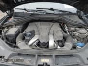 ✅ 2018 Mercedes-Benz GLS 550 • VIN: 4JGDF7DE7JB009066 • Lot: 42920138. Wystawiony na IAAI z przebiegiem 99 940 mil. Bezpłatny archiwum sprzedaży aukcyjnych z USA i szczegółowy raport historii pojazdu na DreamBid. Zdjęcie 10.