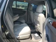 ✅ 2004 Chrysler Pacifica • VIN: 2C8GM68474R315286 • Lot: 67041725. Wystawiony na Copart z przebiegiem 163 604 mil. Bezpłatny archiwum sprzedaży aukcyjnych z USA i szczegółowy raport historii pojazdu na DreamBid. Zdjęcie 11.