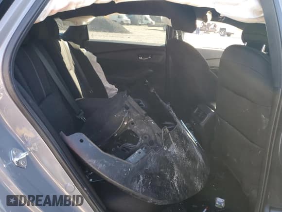 ✅ 2025 Honda Accord Sport • VIN: 1HGCY2F50SA062033 • Lot: 87458995. Wystawiony na Copart z przebiegiem Nie podano. Bezpłatny archiwum sprzedaży aukcyjnych z USA i szczegółowy raport historii pojazdu na DreamBid. Zdjęcie 10.