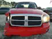 2006 Dodge Dakota SLT с VIN 1D7HE48K16S687252, выставлен на аукционе Copart как лот 85210814 с пробегом 250 541 миль миль и На запчасти • Non repairable. История ставок и продаж доступна на DreamBid. Изображение 5.