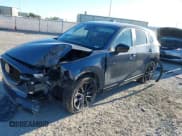 ✅ 2021 Mazda CX-5 Touring • VIN: JM3KFACM1M0371354 • Lot: 40938490. Listed on IAAI with 56,172 mi. Free auction sales archive from the USA and detailed vehicle history report at DreamBid. Image 19.