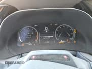 ✅ 2024 Lexus TX 350 • VIN: 5TDAAAA68RS005872 • Lot: 47518135. Listed on Copart with 12,359 mi. Free auction sales archive from the USA and detailed vehicle history report at DreamBid. Image 9.