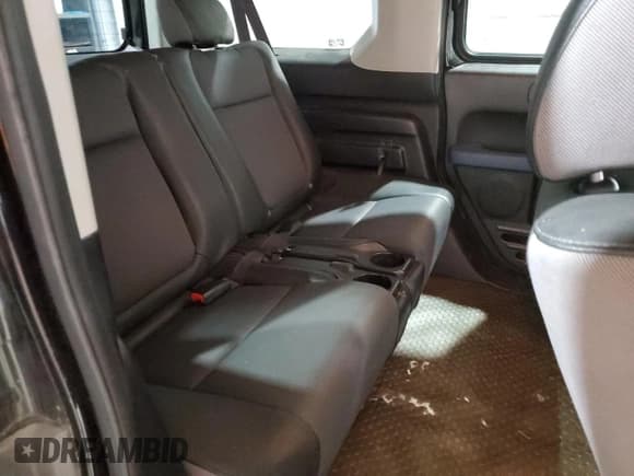 ✅ 2004 Honda Element EX • VIN: 5J6YH18644L015836 • Lot: 60109855. Listed on Copart with 225,766 mi. Free auction sales archive from the USA and detailed vehicle history report at DreamBid. Image 10.