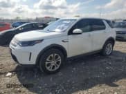✅ 2020 Land Rover Discovery Sport S • VIN: SALCJ2FX2LH837020 • Lot: 81647505. Wystawiony na Copart z przebiegiem 93 894 mil. Bezpłatny archiwum sprzedaży aukcyjnych z USA i szczegółowy raport historii pojazdu na DreamBid. Zdjęcie 1.