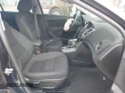 ✅ 2015 Chevrolet Cruze LT • VIN: 1G1PC5SB8F7259166 • Lot: 43535489. Listed on IAAI with 70,739 mi. Free auction sales archive from the USA and detailed vehicle history report at DreamBid. Image 5.