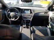 ✅ 2018 Hyundai Sonata Limited • VIN: 5NPE34AF4JH708666 • Lot: 42632533. Listed on Copart with 40,622 mi. Free auction sales archive from the USA and detailed vehicle history report at DreamBid. Image 8.