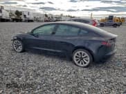 ✅ 2022 Tesla Model 3 • VIN: 5YJ3E1EA4NF371743 • Lot: 94500555. Wystawiony na Copart z przebiegiem 45 532 mil. Bezpłatny archiwum sprzedaży aukcyjnych z USA i szczegółowy raport historii pojazdu na DreamBid. Zdjęcie 2.