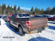 ✅ 2012 Ford F-150 XL • VIN: 1FTFX1ET6CFA98435 • Lot: 43827359. Listed on IAAI with 98,676 mi. Free auction sales archive from the USA and detailed vehicle history report at DreamBid. Image 3.