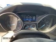 ✅ 2016 Ford Focus SE • VIN: 1FADP3F23GL245073 • Lot: 52504075. Listed on Copart with 90,194 mi. Free auction sales archive from the USA and detailed vehicle history report at DreamBid. Image 9.