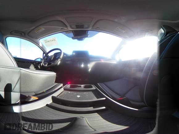 ✅ 2026 Honda Odyssey Touring • VIN: 5FNRL6H86TB015099 • Lot: 43633848. Listed on IAAI with 897 mi. Free auction sales archive from the USA and detailed vehicle history report at DreamBid. Image 24.