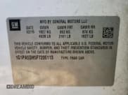 ✅ 2015 Chevrolet Cruze LS • VIN: 1G1PA5SH5F7206113 • Лот: 64486472. Опубликован ранее на Copart с пробегом 108 870 миль. Бесплатный доступ к архиву аукционных продаж из США и подробный отчёт об истории автомобиля на DreamBid. Изображение 10.