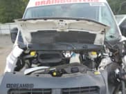 ✅ 2017 Ram ProMaster Cargo • VIN: 3C6TRVBG1HE548030 • Лот: 60048865. Опубликован ранее на Copart с пробегом 133 516 миль. Бесплатный доступ к архиву аукционных продаж из США и подробный отчёт об истории автомобиля на DreamBid. Изображение 11.