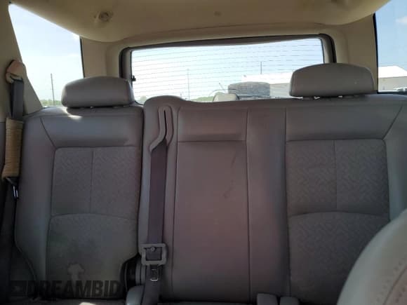 ✅ 2006 Saturn VUE • VIN: 5GZCZ63446S813731 • Lot: 55144535. Wystawiony na Copart z przebiegiem 225 649 mil. Bezpłatny archiwum sprzedaży aukcyjnych z USA i szczegółowy raport historii pojazdu na DreamBid. Zdjęcie 10.